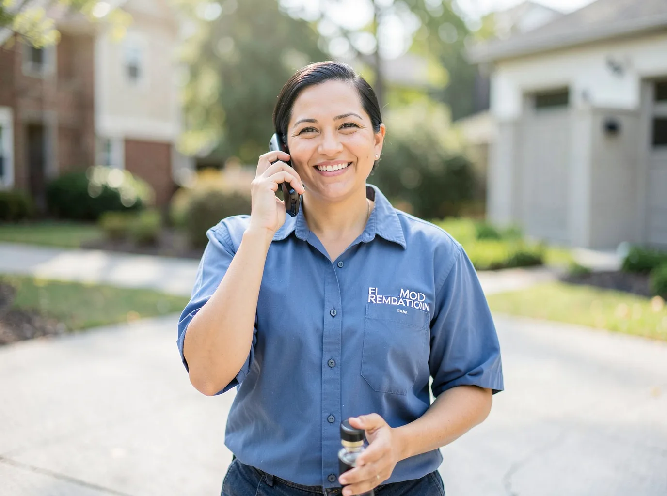 Mold Remediation South Fulton, TN FAQs